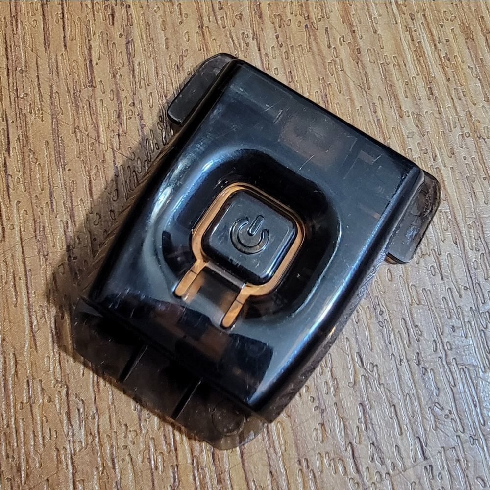 LG 65UK6300PUE Bustlor Power Button EAY64928801 / EAX67805001 (1.4) TV Screen